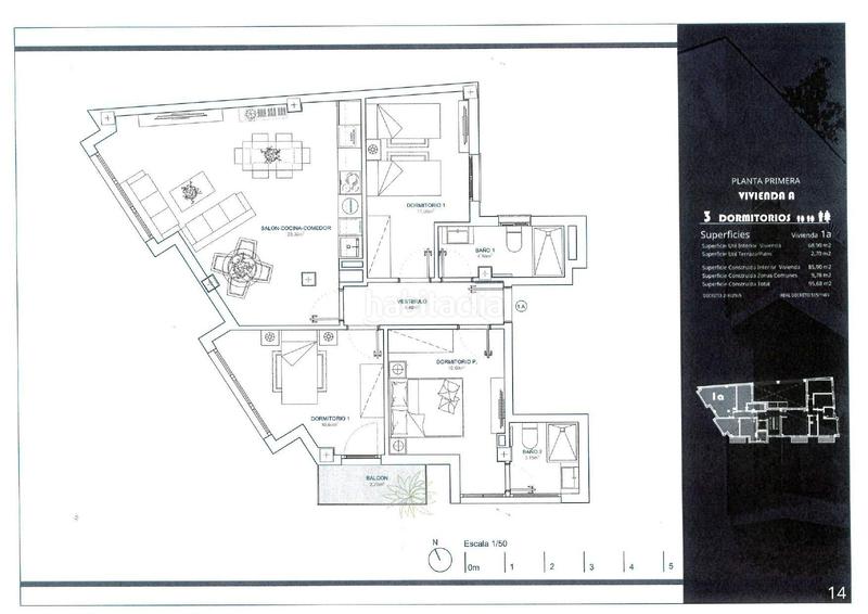 Foto 3295ff3d-2494-48d4-be7a-fb0bfbf2c531. Piso obra nueva en Avda. De los Ogíjares Armilla
