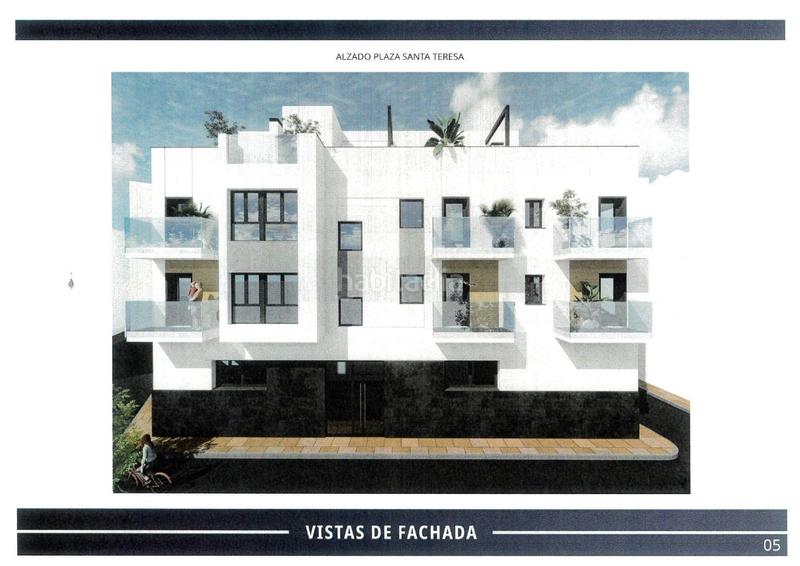 Foto 6bd278e1-bd22-424b-98b1-65347d247217. Piso obra nueva en Avda. De los Ogíjares Armilla