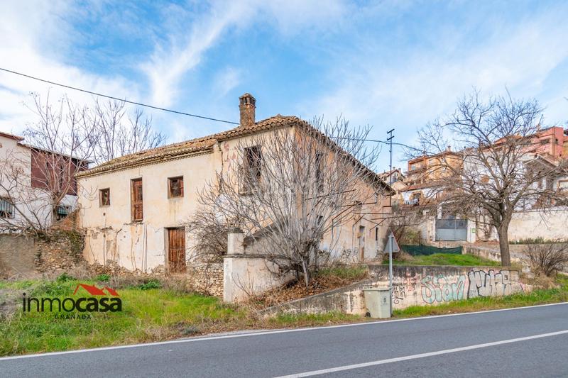 Foto 0ef823e8-432c-4709-a953-fc3abbb92b39. Terreno residencial terreno urbano zona pinillos en Pinos Genil