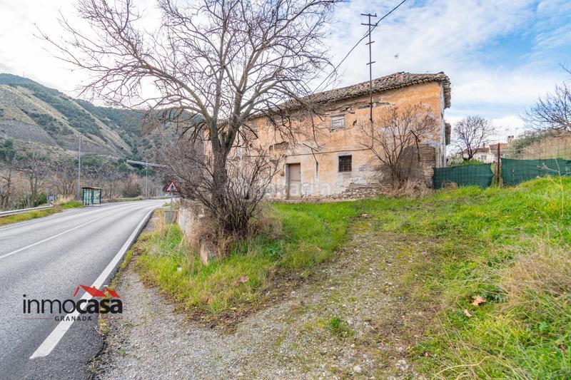 Foto 0f8f209a-3a9c-4c51-98dd-026cb1dc32af. Terreno residencial terreno urbano zona pinillos en Pinos Genil