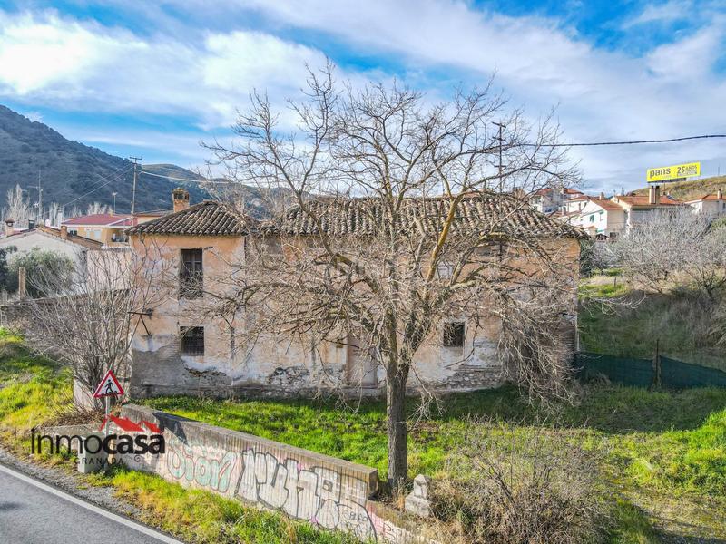 Foto 18b4a300-a285-4659-b383-d39ad4711107. Terreno residencial terreno urbano zona pinillos en Pinos Genil