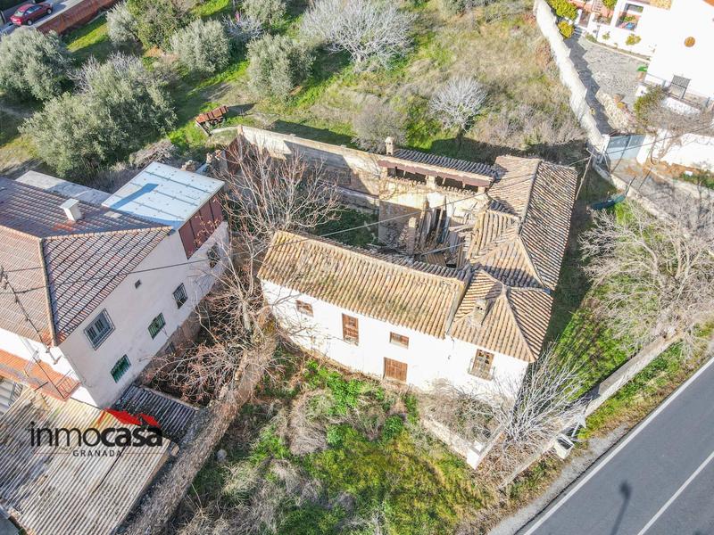 Foto 4d120413-ae96-4064-9243-8065f13921f2. Terreno residencial terreno urbano zona pinillos en Pinos Genil