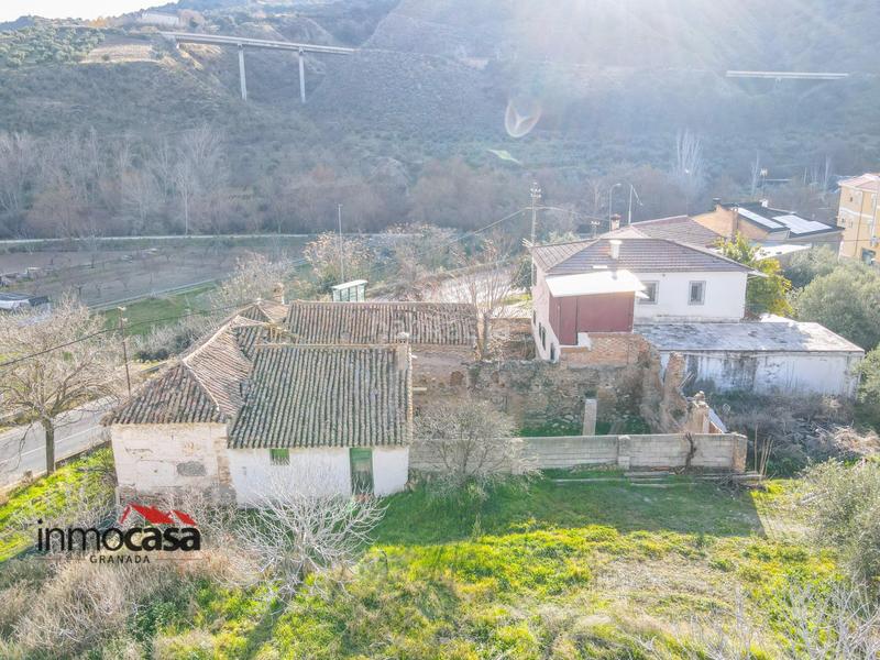 Foto 87d5c25c-23ea-423f-941d-318a06e6b68b. Terreno residencial terreno urbano zona pinillos en Pinos Genil