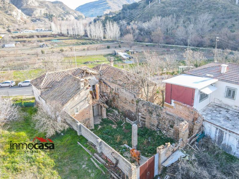 Foto ae43a8e6-8391-45ab-8f77-d80809c733a0. Terreno residencial terreno urbano zona pinillos en Pinos Genil