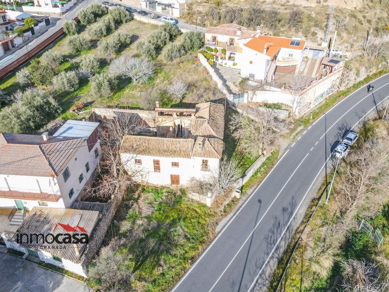 Foto bdc1b3b0-ca73-4831-b0d3-bfc0b42229eb. Terreno residencial terreno urbano zona pinillos en Pinos Genil