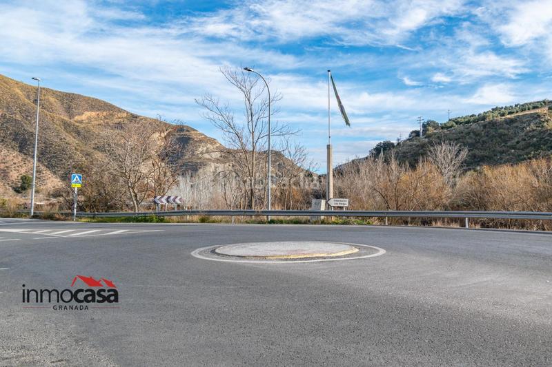 Foto c54ef2d0-dae7-410b-98d3-9fb8aecbd85c. Terreno residencial terreno urbano zona pinillos en Pinos Genil
