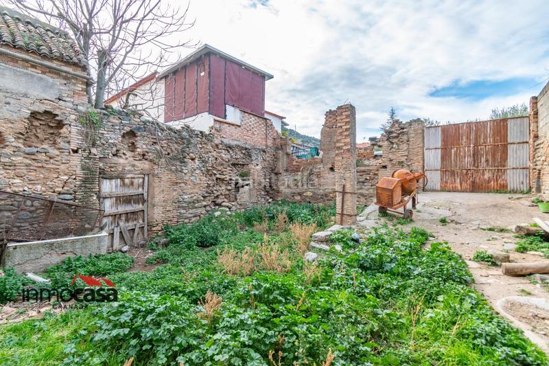 Foto d3976157-fef0-48be-93d6-f1d64e8d8d35. Terreno residencial terreno urbano zona pinillos en Pinos Genil