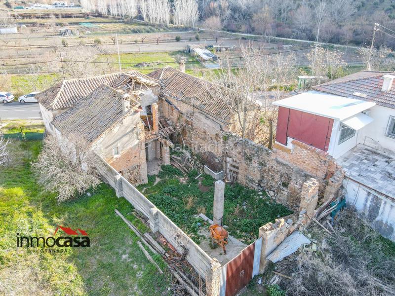 Foto f03404fe-ddba-40db-93c8-24778f8948de. Terreno residencial terreno urbano zona pinillos en Pinos Genil