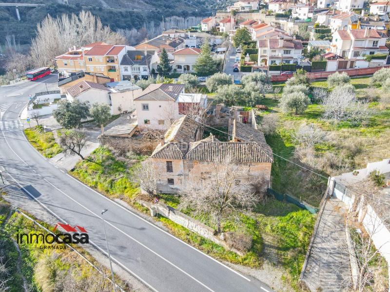 Foto f91fb56d-b045-4c13-85e1-967bebb14729. Terreno residencial terreno urbano zona pinillos en Pinos Genil