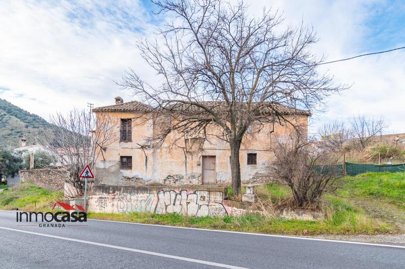 Foto fe975294-f763-4493-b055-1ddd280d5314. Terreno residencial terreno urbano zona pinillos en Pinos Genil