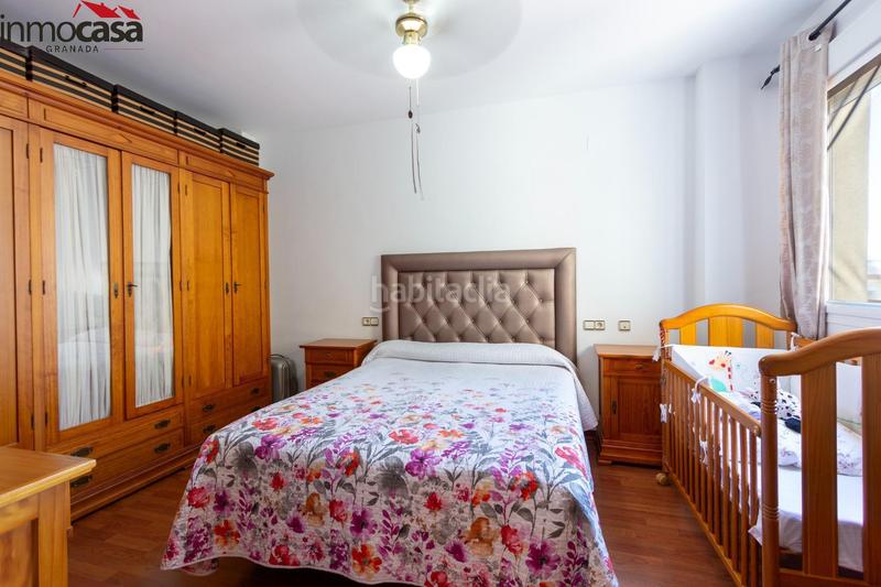 Foto 4c9d6d41-7e9f-4ec0-a5da-0ba4a5152db3. Piso precioso piso !!! en Atarfe