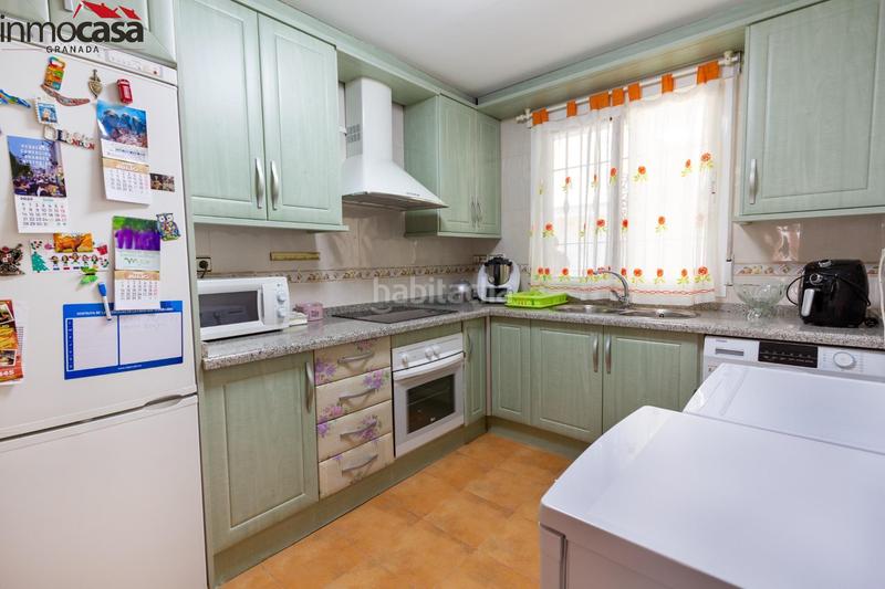 Foto 5dd16435-ca12-4a93-b536-d873da7b8780. Piso precioso piso !!! en Atarfe