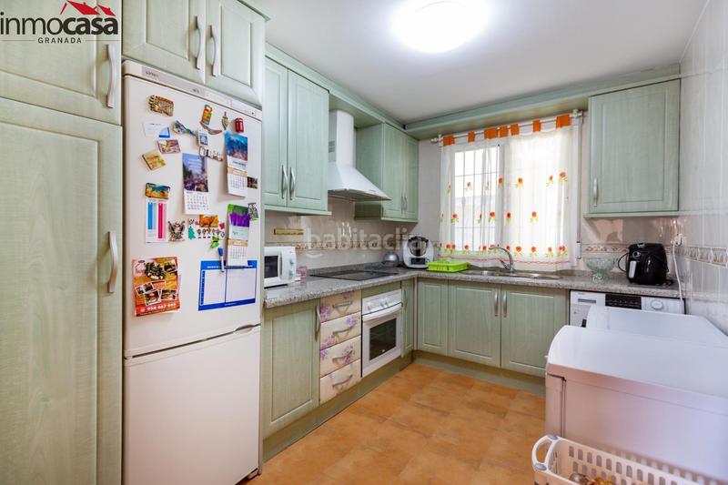 Foto b5a8f46d-f881-41c1-8d1a-fa3ca6a5f65c. Piso precioso piso !!! en Atarfe