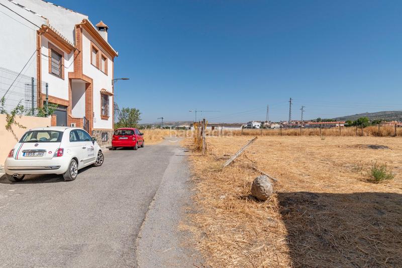 Foto 098589ba-7e87-4e2e-acc1-099643bf7257. Terrain résidentiel dans Pulianas