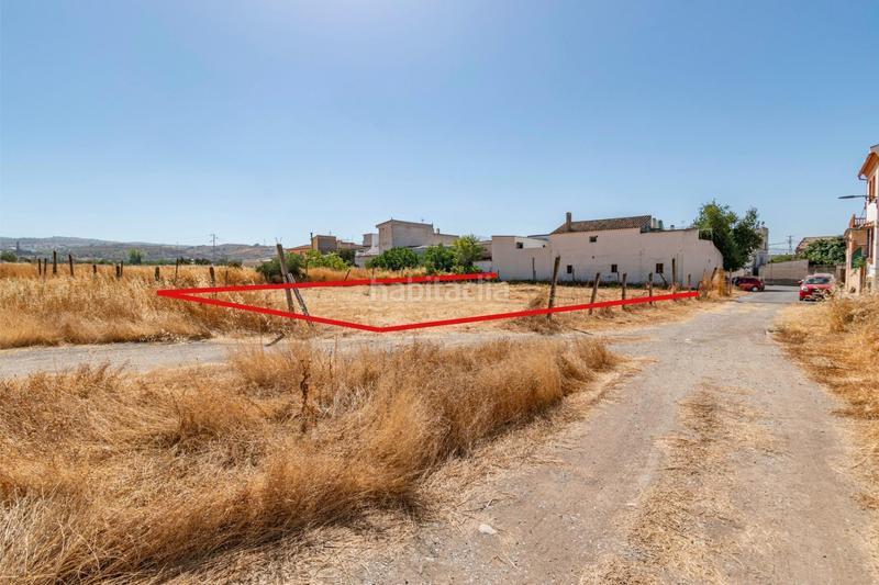 Foto 75107ed0-9daf-4376-9039-87e79cba9a21. Terrain résidentiel dans Pulianas