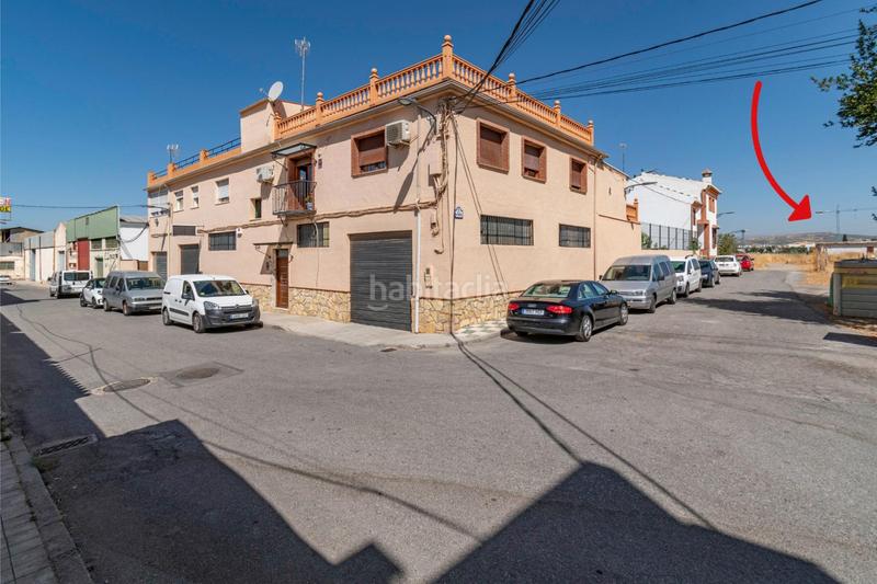 Foto 96ed36ef-be64-494a-af0d-6fd1cc6a7eea. Terrain résidentiel dans Pulianas