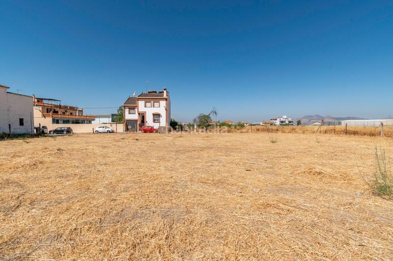 Foto e64b5823-0b3b-4d3a-8a8a-74140ffe1191. Terrain résidentiel dans Pulianas