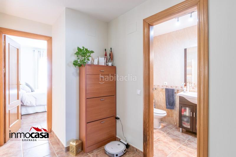 Foto 2827b21b-eb7a-4818-be69-a35b298d85c2. Casa pareada bienvenido a tu nuevo hogar! en Pulianas