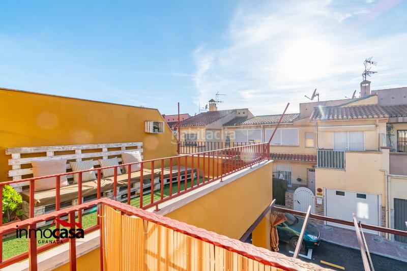 Foto 33a51607-bacc-4221-8ab6-80c7f59ae2c6. Casa pareada bienvenido a tu nuevo hogar! en Pulianas
