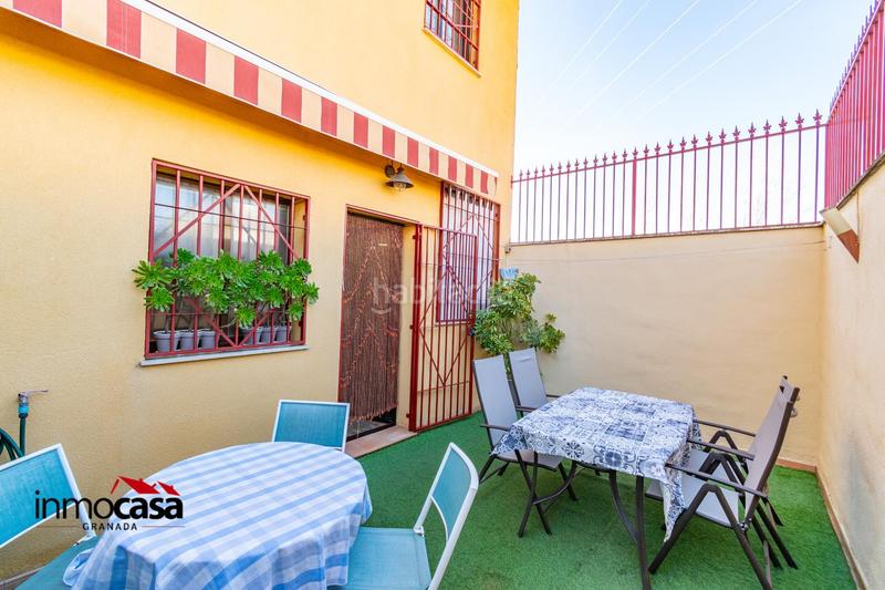 Foto 3fe1a328-5901-485b-80e2-335ee2fd40b7. Casa pareada bienvenido a tu nuevo hogar! en Pulianas