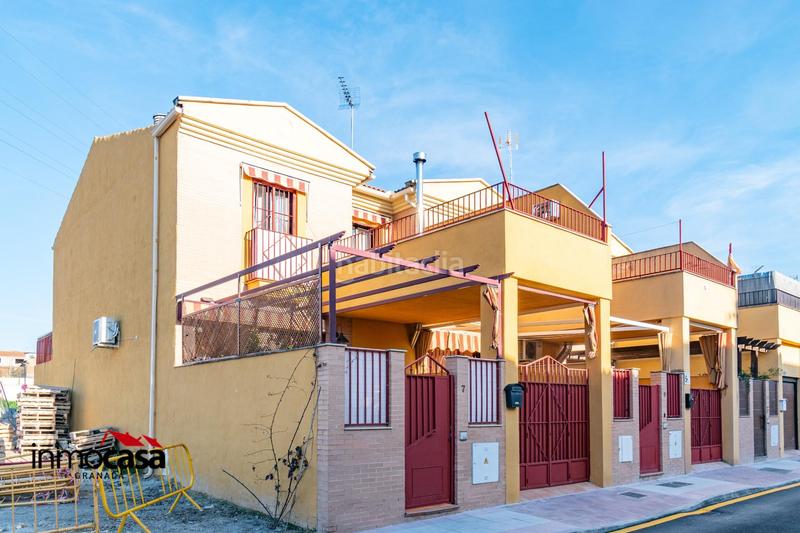Foto 432d7585-47a9-4add-bfbb-a0fe996351c5. Casa pareada bienvenido a tu nuevo hogar! en Pulianas
