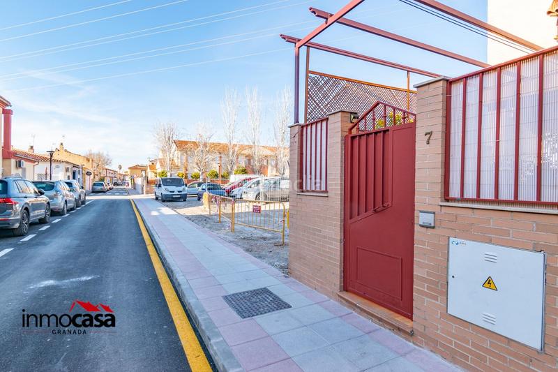 Foto 43ad5571-7bf4-4c97-983c-31138fbd54c7. Casa pareada bienvenido a tu nuevo hogar! en Pulianas