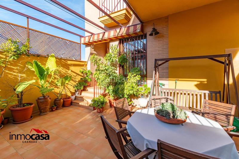 Foto 7171da34-7ef3-4ed4-b8e0-f31f8fb5b842. Casa pareada bienvenido a tu nuevo hogar! en Pulianas