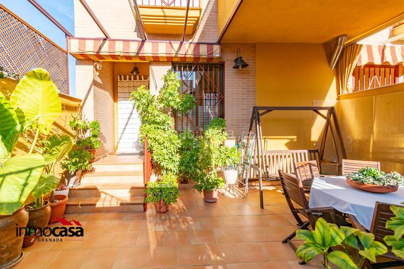 Foto 88c331d4-7447-4621-872e-fa2d56ed1938. Casa pareada bienvenido a tu nuevo hogar! en Pulianas