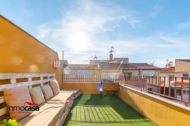 Foto ca2e8353-2583-439a-8bd9-fb2947b852af. Casa pareada bienvenido a tu nuevo hogar! en Pulianas