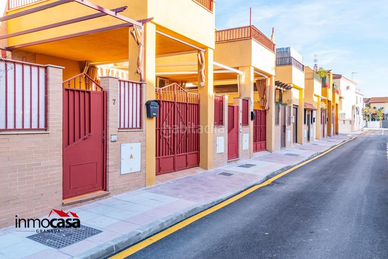 Foto d2802e87-426f-4cce-9f58-b306354c12c4. Casa pareada bienvenido a tu nuevo hogar! en Pulianas