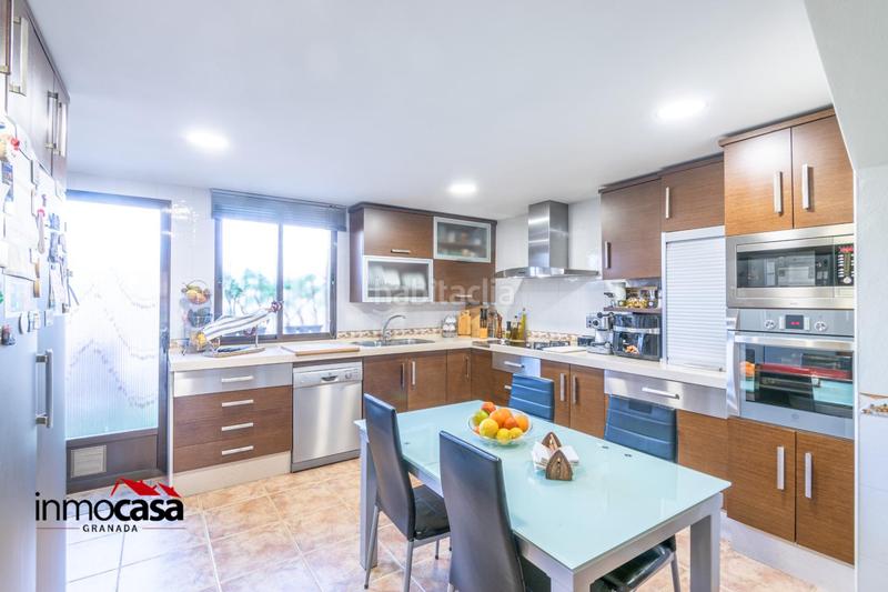 Foto db65c016-61d0-4c79-b235-5feb43c4c1dd. Casa pareada bienvenido a tu nuevo hogar! en Pulianas