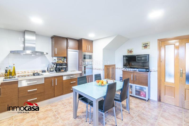 Foto e11163b0-156b-4713-a2da-7c046f586c53. Casa pareada bienvenido a tu nuevo hogar! en Pulianas