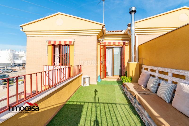 Foto ea4860ee-2157-40e3-885f-138bb21c66a9. Casa pareada bienvenido a tu nuevo hogar! en Pulianas