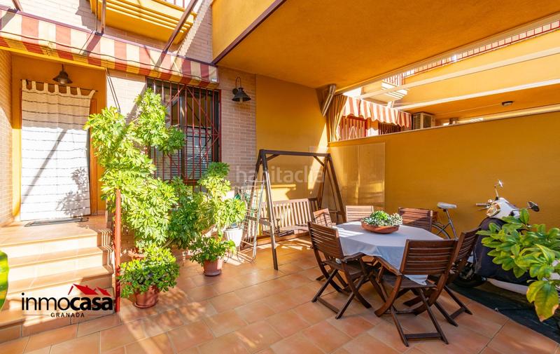 Foto ee8850cd-09f7-4dbc-980c-1f0d28a98281. Casa pareada bienvenido a tu nuevo hogar! en Pulianas