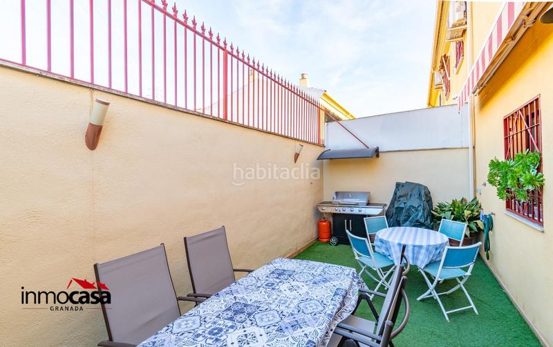 Foto f26620d0-8be0-4571-9d07-b2e71d675224. Casa pareada bienvenido a tu nuevo hogar! en Pulianas
