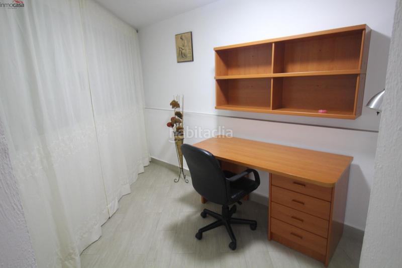 Foto 2ab03a44-7f63-44d6-9635-03a9c40f17f8. Alquiler piso pleno centro , junto ayuntamiento, metropolitano, todos los servicios... en Armilla