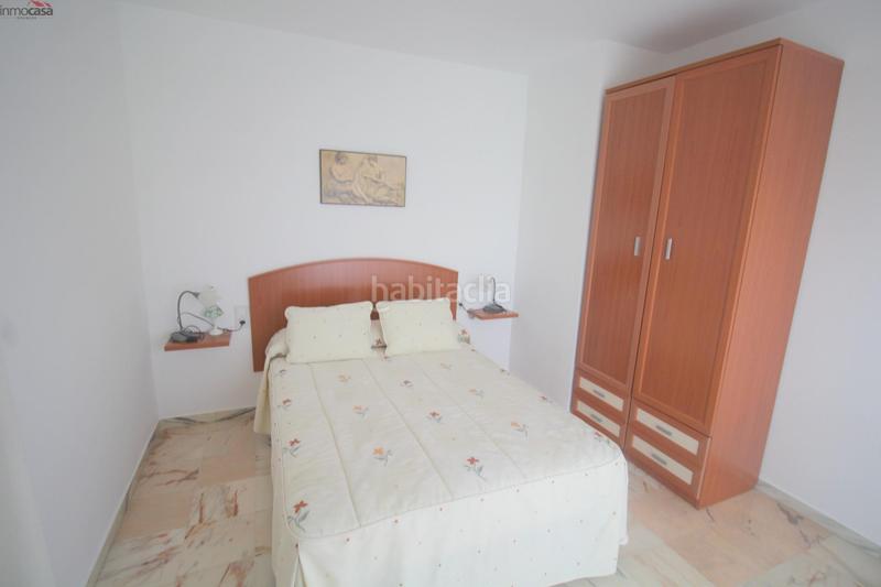 Foto 2b4cbebc-2bd3-45d2-98d1-7322e9b1e92c. Alquiler piso pleno centro , junto ayuntamiento, metropolitano, todos los servicios... en Armilla