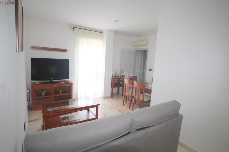 Foto 3dadc1d4-5f2d-40c3-b200-b3f922162be9. Alquiler piso pleno centro , junto ayuntamiento, metropolitano, todos los servicios... en Armilla