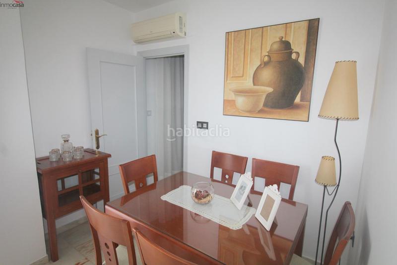 Foto 4733a4bc-0b01-4846-9fa5-65b7a65bedaf. Alquiler piso pleno centro , junto ayuntamiento, metropolitano, todos los servicios... en Armilla