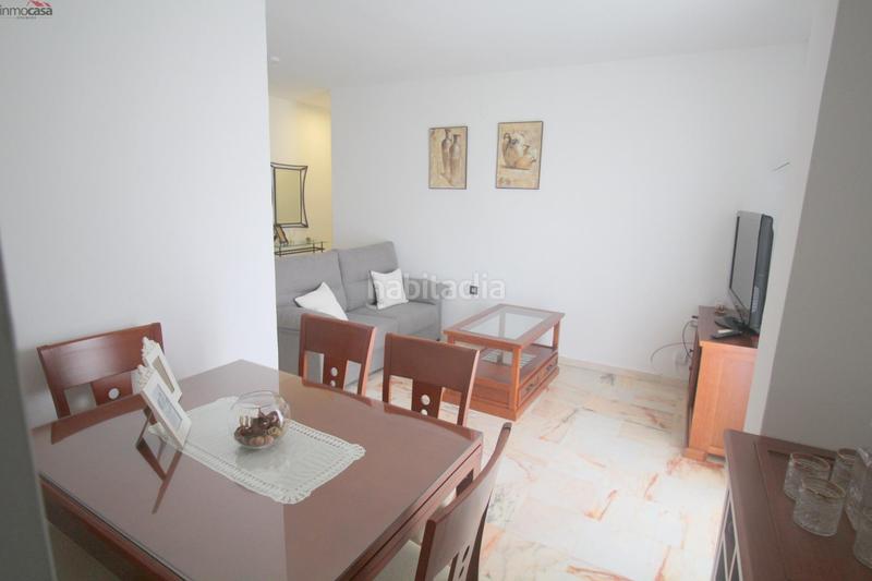 Foto 53160d19-c9f9-49e8-a701-31dcbb40b8b4. Alquiler piso pleno centro , junto ayuntamiento, metropolitano, todos los servicios... en Armilla