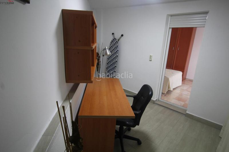 Foto 5897d5f6-28dc-40a2-aac9-59398b1e8478. Alquiler piso pleno centro , junto ayuntamiento, metropolitano, todos los servicios... en Armilla