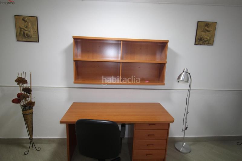 Foto 6ef5e88a-2b6f-48f5-a18f-a5f233d7cac6. Alquiler piso pleno centro , junto ayuntamiento, metropolitano, todos los servicios... en Armilla