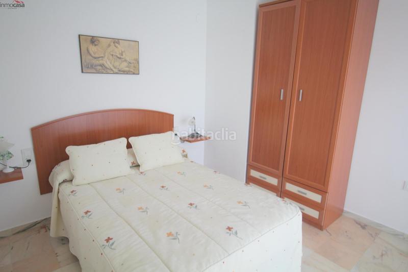 Foto 838678e2-f294-4c23-bb1f-adb4c2c6feaa. Alquiler piso pleno centro , junto ayuntamiento, metropolitano, todos los servicios... en Armilla