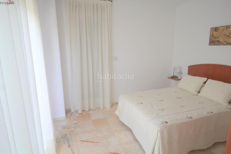Foto 86d5b65c-4769-4a2f-9bf6-7ea1ddda1558. Alquiler piso pleno centro , junto ayuntamiento, metropolitano, todos los servicios... en Armilla
