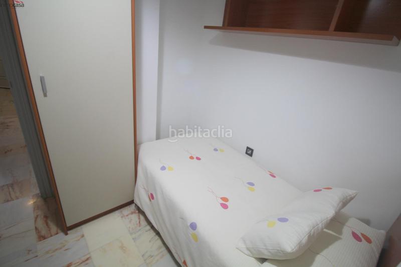 Foto 99554a22-0700-4b7c-a56e-5ee09ce17268. Alquiler piso pleno centro , junto ayuntamiento, metropolitano, todos los servicios... en Armilla