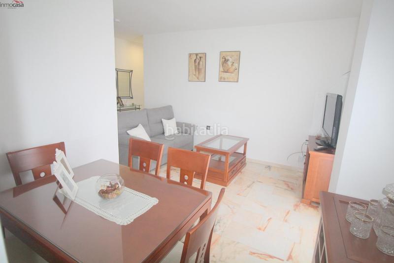 Foto 9d77d8c3-35c7-4edb-8fa8-86ee52b9485d. Alquiler piso pleno centro , junto ayuntamiento, metropolitano, todos los servicios... en Armilla