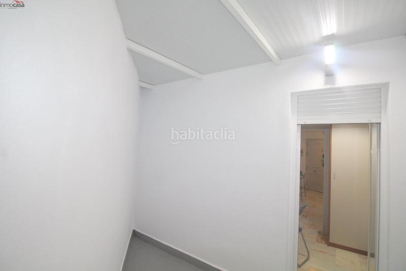 Foto ac03ea7e-a0ab-44dc-b88e-9183b9435133. Alquiler piso pleno centro , junto ayuntamiento, metropolitano, todos los servicios... en Armilla