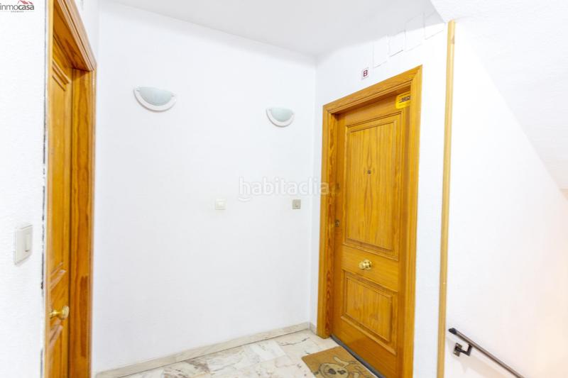 Foto cf343260-4795-4187-8ec0-09c3e418c303. Alquiler piso pleno centro , junto ayuntamiento, metropolitano, todos los servicios... en Armilla