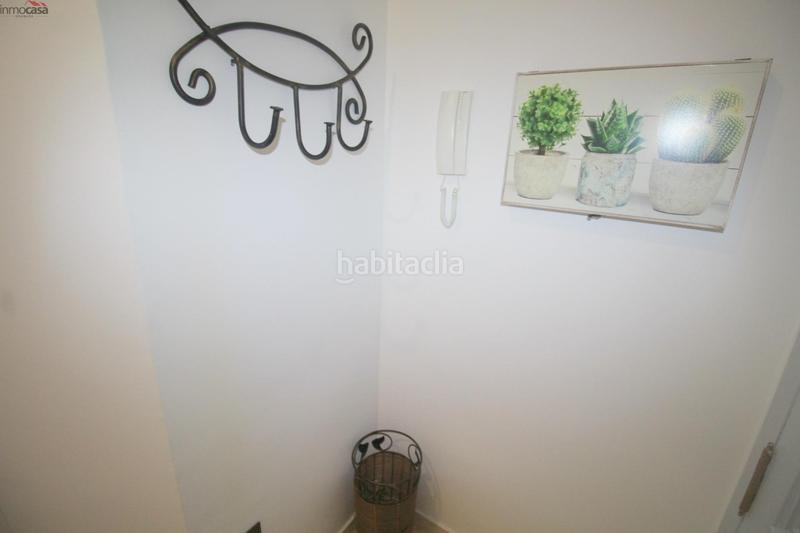 Foto d7fade23-db3d-414c-982b-1fa4ff20499c. Alquiler piso pleno centro , junto ayuntamiento, metropolitano, todos los servicios... en Armilla