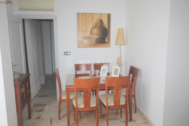 Foto eb4eb821-9388-4f5a-84f3-ba1ff3c8c5ae. Alquiler piso pleno centro , junto ayuntamiento, metropolitano, todos los servicios... en Armilla